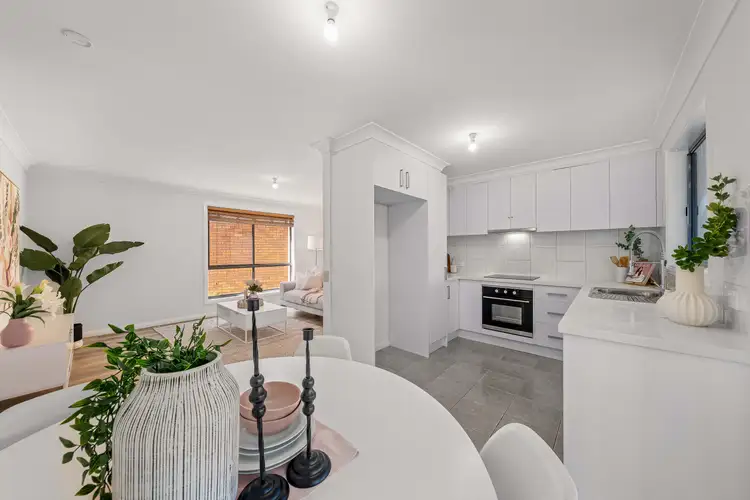 Fourth view of Homely house listing, 55 Westcott Parade, Rockbank VIC 3335