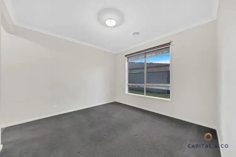 Second view of Homely house listing, 26 Waterwheel Grove, Mernda VIC 3754