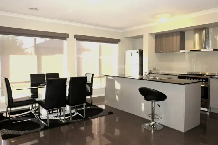 Third view of Homely house listing, 26 Waterwheel Grove, Mernda VIC 3754