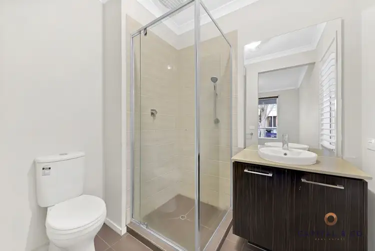 Third view of Homely house listing, 26 Waterwheel Grove, Mernda VIC 3754