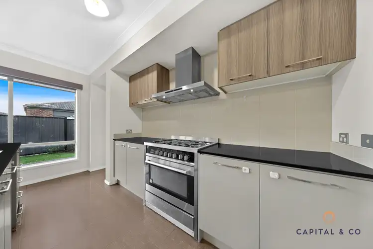 Fourth view of Homely house listing, 26 Waterwheel Grove, Mernda VIC 3754