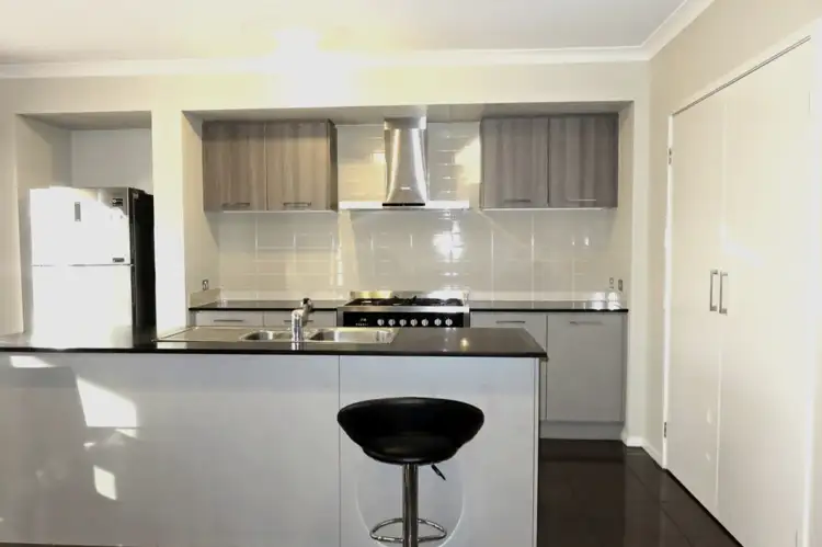 Fourth view of Homely house listing, 26 Waterwheel Grove, Mernda VIC 3754
