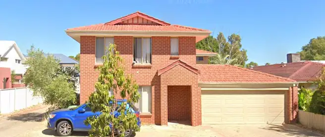 1/178 Leake St, Belmont WA 6104
