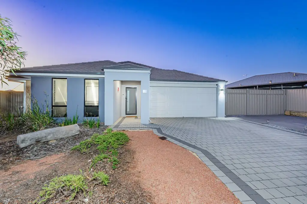 Main view of Homely house listing, 123 Dundatha Drive, Byford WA 6122