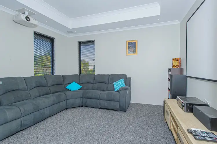 Second view of Homely house listing, 123 Dundatha Drive, Byford WA 6122