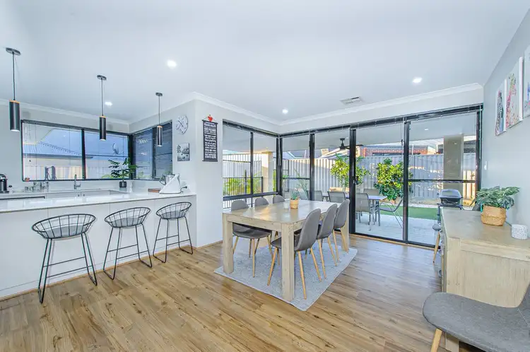 Third view of Homely house listing, 123 Dundatha Drive, Byford WA 6122