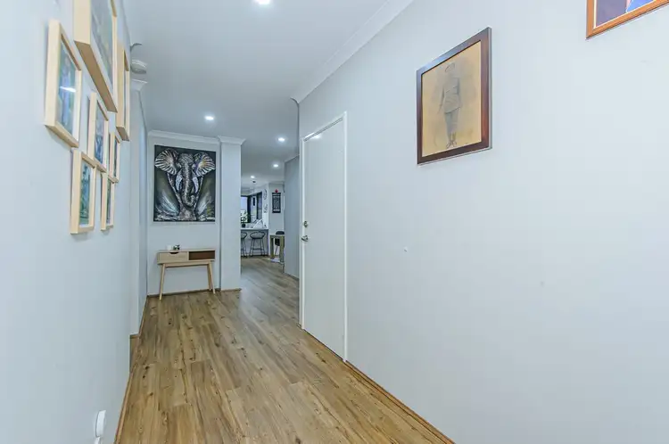 Fifth view of Homely house listing, 123 Dundatha Drive, Byford WA 6122