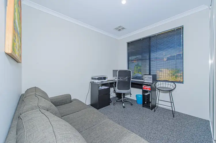 Sixth view of Homely house listing, 123 Dundatha Drive, Byford WA 6122