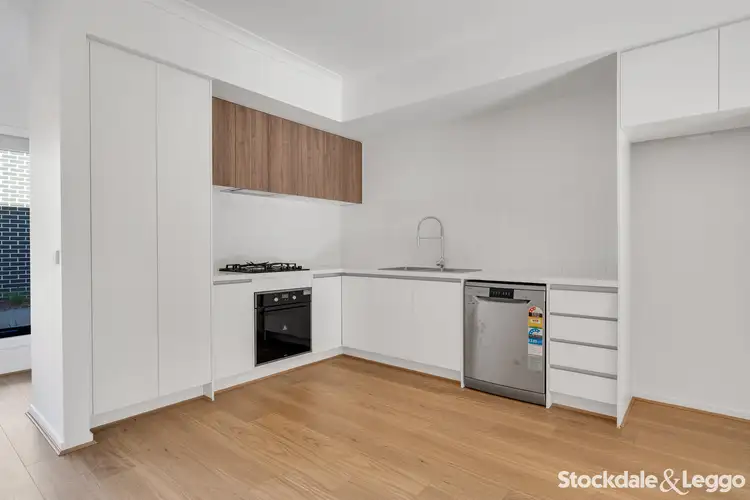 Third view of Homely townhouse listing, Unit 4/100-104 Anderson Road, Sunbury VIC 3429