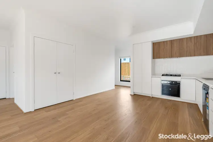 Fourth view of Homely townhouse listing, Unit 4/100-104 Anderson Road, Sunbury VIC 3429