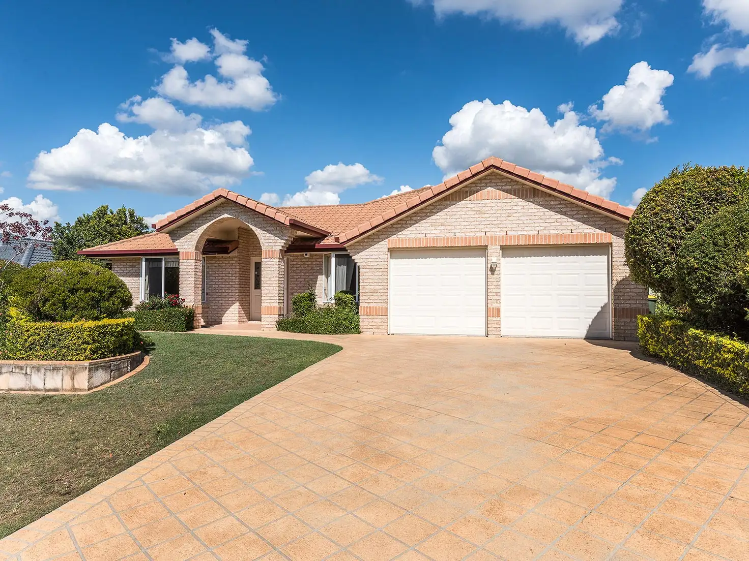 Main view of Homely house listing, 59 Oakley St, Carindale QLD 4152