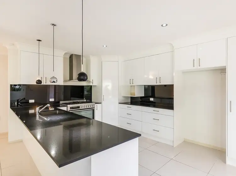 Third view of Homely house listing, 59 Oakley St, Carindale QLD 4152