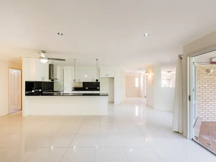 Fourth view of Homely house listing, 59 Oakley St, Carindale QLD 4152