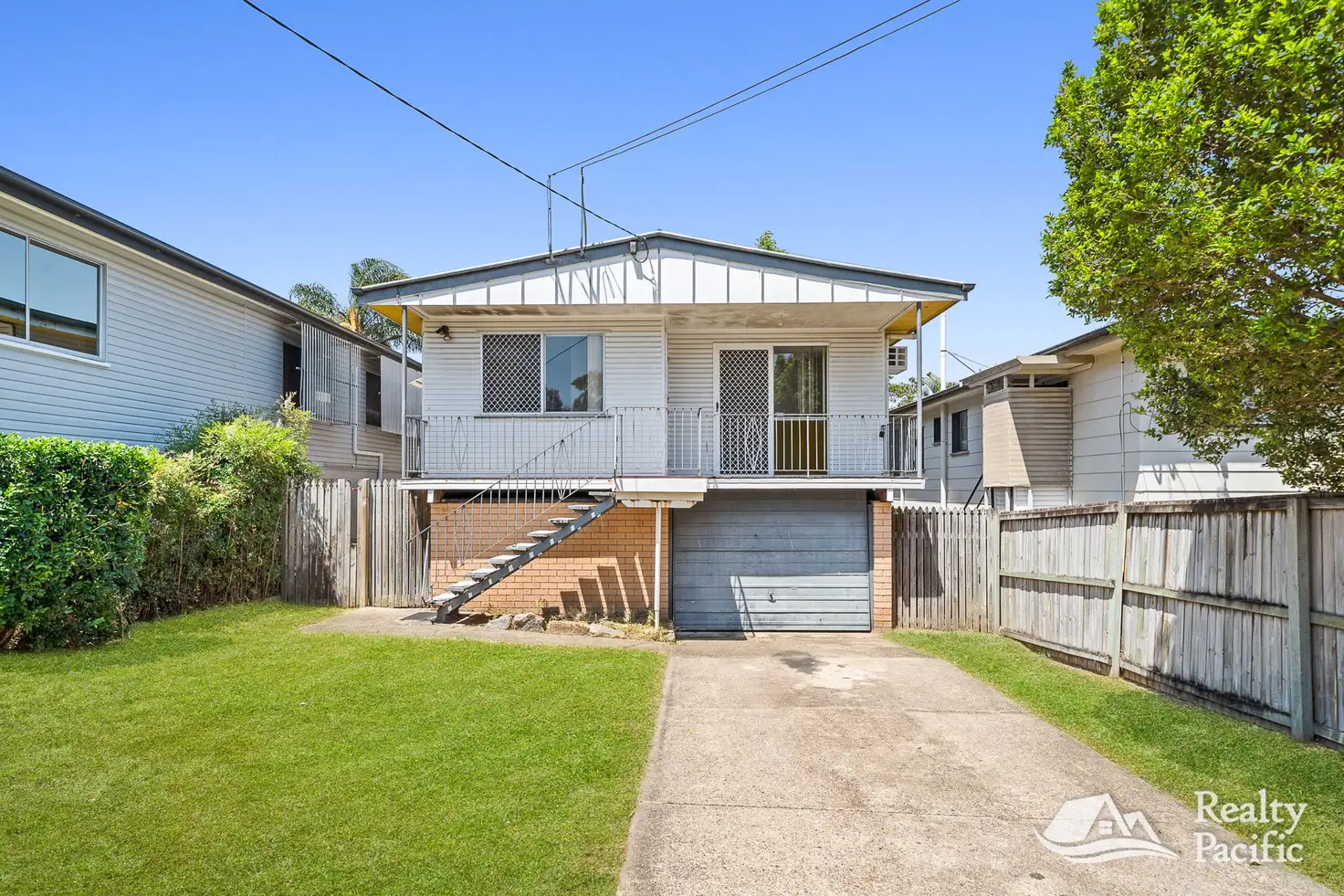 Main view of Homely house listing, 13 Edge St, Murarrie QLD 4172