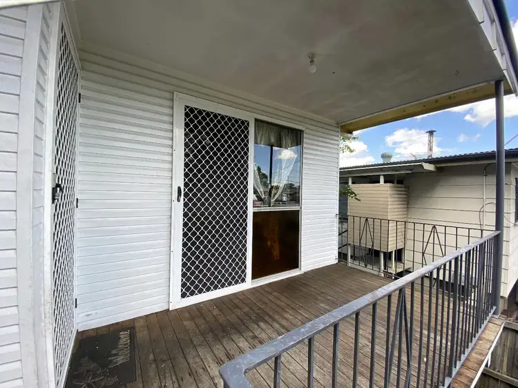 Second view of Homely house listing, 13 Edge St, Murarrie QLD 4172