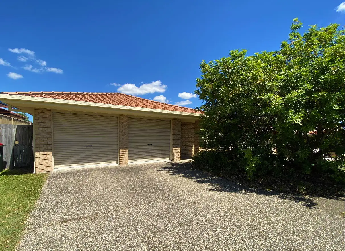 Main view of Homely house listing, 35 Aspen St, Carindale QLD 4152