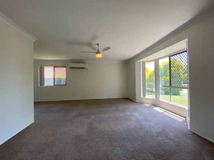 Second view of Homely house listing, 35 Aspen St, Carindale QLD 4152