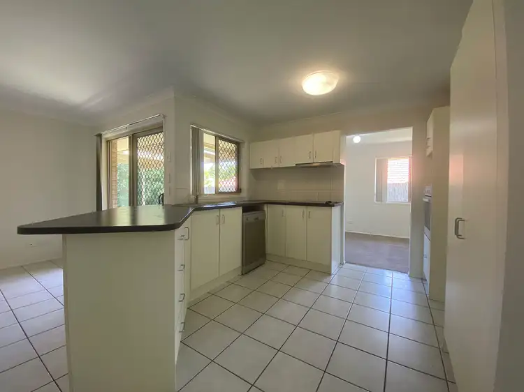 Fourth view of Homely house listing, 35 Aspen St, Carindale QLD 4152