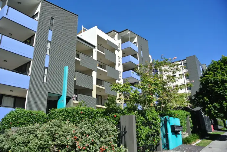 31/2180 Logan Rd, Upper Mount Gravatt QLD 4122