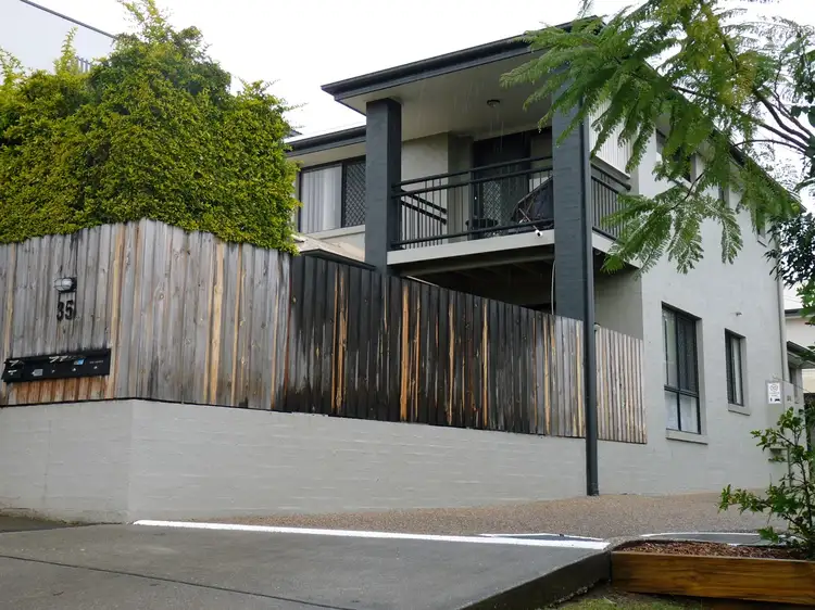 1/35 Agnes St, Morningside QLD 4170