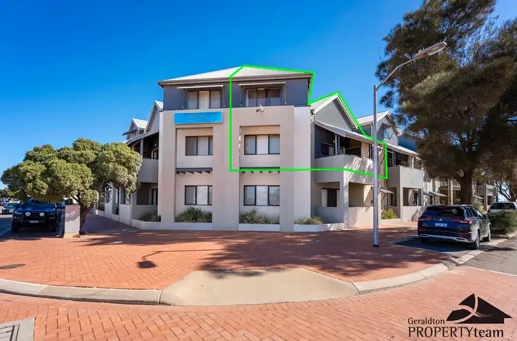 Main view of Homely townhouse listing, 19/1 Museum Place, Geraldton WA 6530