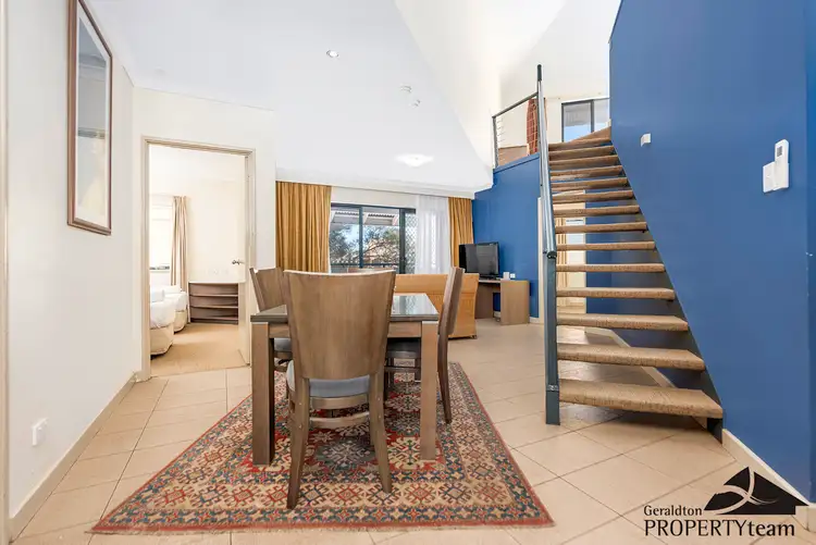 Third view of Homely townhouse listing, 19/1 Museum Place, Geraldton WA 6530
