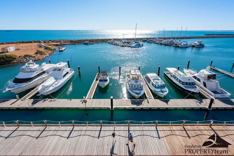 Fourth view of Homely apartment listing, 33/219 Foreshore Drive, Geraldton WA 6530