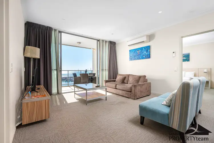 Sixth view of Homely apartment listing, 33/219 Foreshore Drive, Geraldton WA 6530