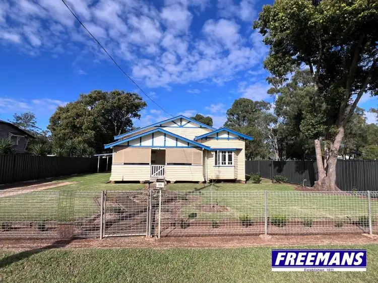 Main view of Homely house listing, 65 Haly Street, Kingaroy QLD 4610