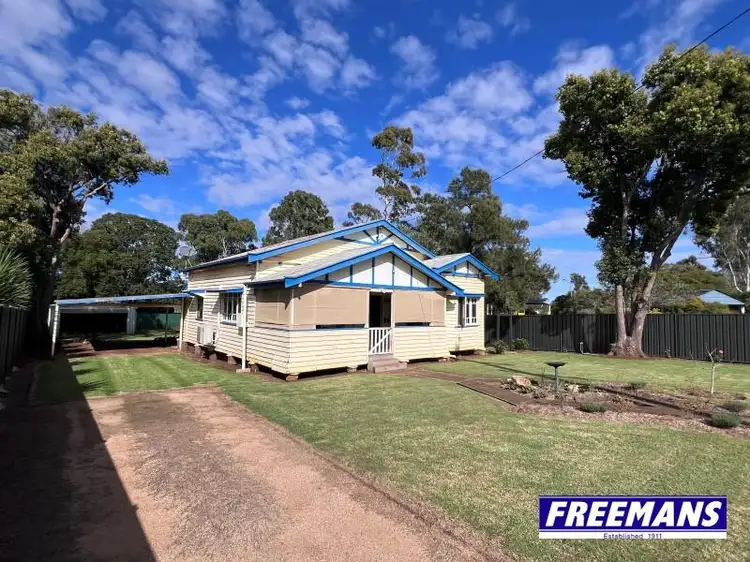 Second view of Homely house listing, 65 Haly Street, Kingaroy QLD 4610
