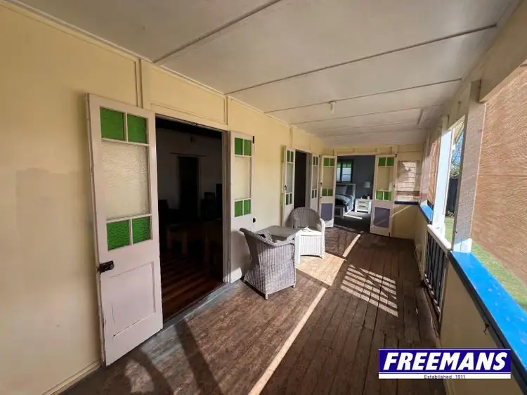 Third view of Homely house listing, 65 Haly Street, Kingaroy QLD 4610
