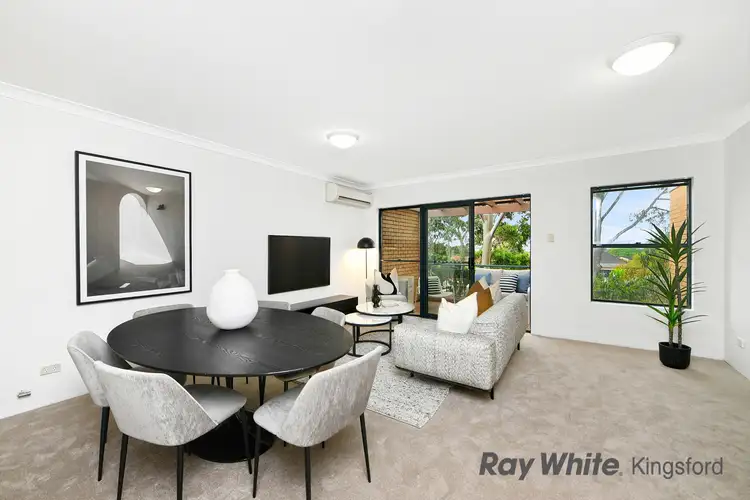 Main view of Homely apartment listing, 6/49 Baird Avenue, Matraville NSW 2036