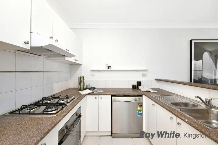 Third view of Homely apartment listing, 6/49 Baird Avenue, Matraville NSW 2036