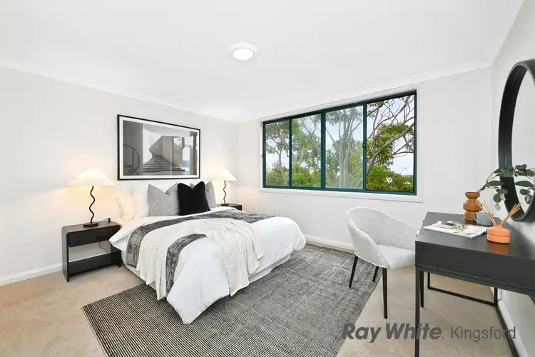 Fourth view of Homely apartment listing, 6/49 Baird Avenue, Matraville NSW 2036