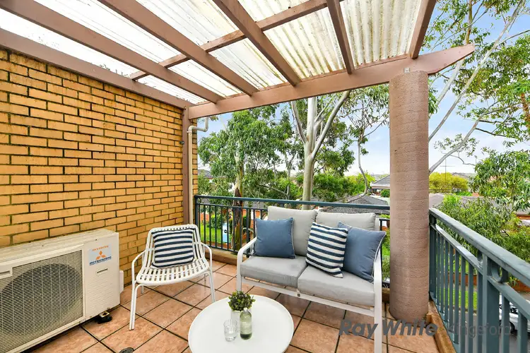 Fifth view of Homely apartment listing, 6/49 Baird Avenue, Matraville NSW 2036
