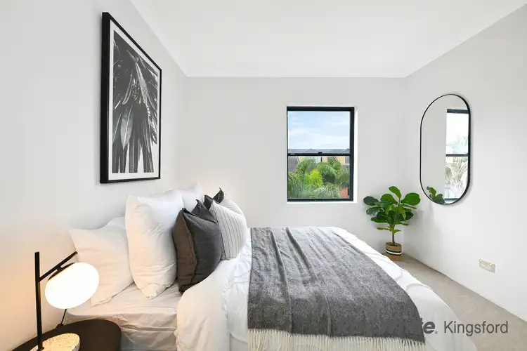 Sixth view of Homely apartment listing, 6/49 Baird Avenue, Matraville NSW 2036