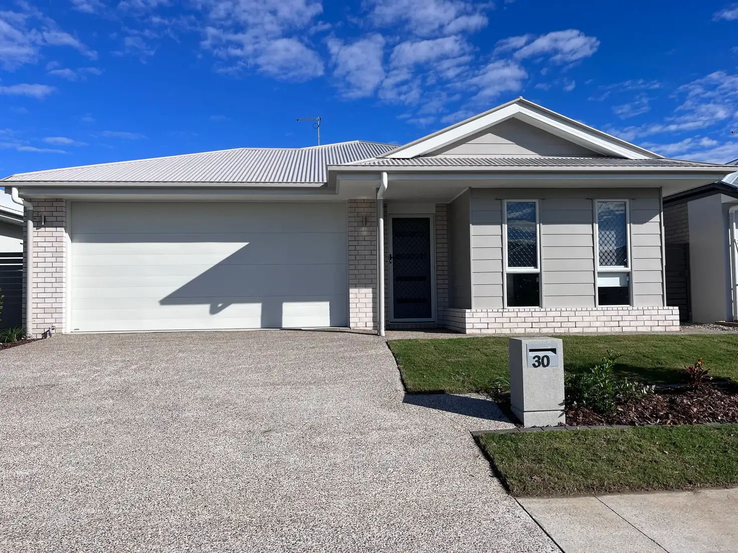 Main view of Homely house listing, 30 Ascot Way, Burpengary East QLD 4505
