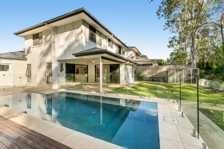 Main view of Homely house listing, 10 Honour Place, Bridgeman Downs QLD 4035