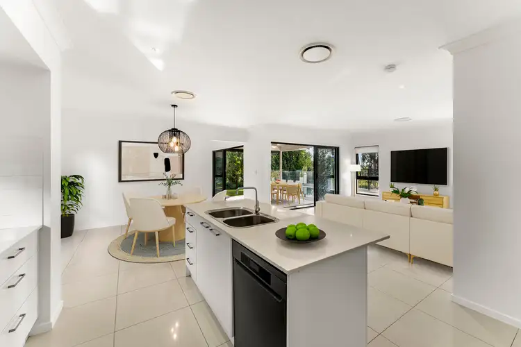 Fourth view of Homely house listing, 10 Honour Place, Bridgeman Downs QLD 4035