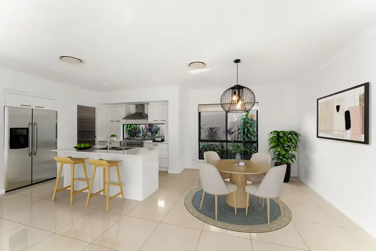 Fifth view of Homely house listing, 10 Honour Place, Bridgeman Downs QLD 4035