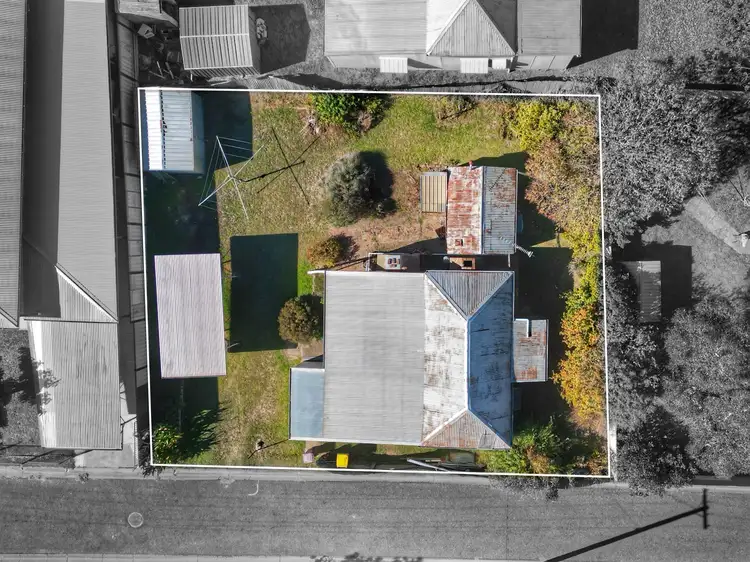 Main view of Homely house listing, 1 Brougham Lane, Cowra NSW 2794