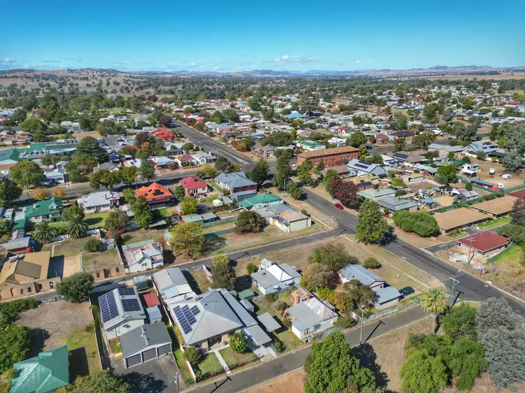 Fourth view of Homely house listing, 1 Brougham Lane, Cowra NSW 2794