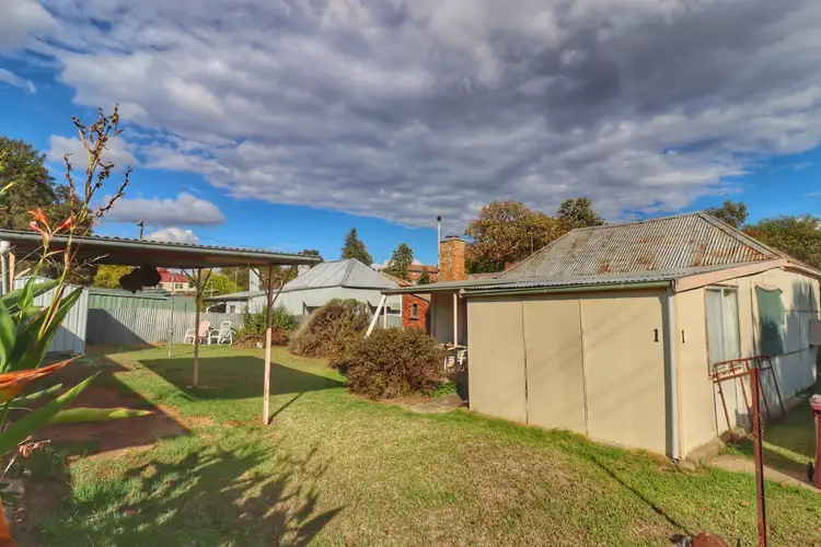 Sixth view of Homely house listing, 1 Brougham Lane, Cowra NSW 2794