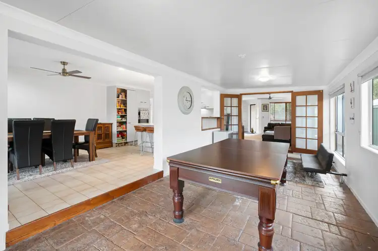 Fourth view of Homely house listing, 23 Huntingdale Crescent, Robina QLD 4226