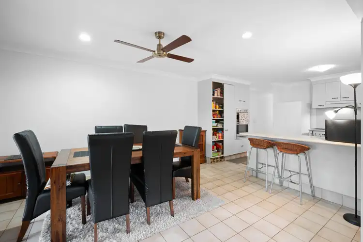 Fifth view of Homely house listing, 23 Huntingdale Crescent, Robina QLD 4226