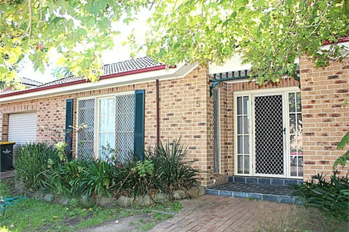 Main view of Homely house listing, 5 Wangal Place, Five Dock NSW 2046