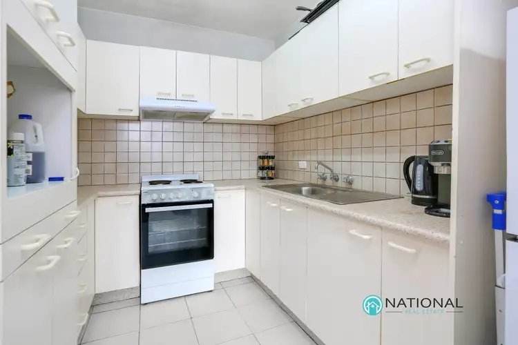 Second view of Homely unit listing, 14/6-8 Station St, Guildford NSW 2161