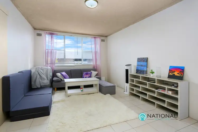 Third view of Homely unit listing, 14/6-8 Station St, Guildford NSW 2161