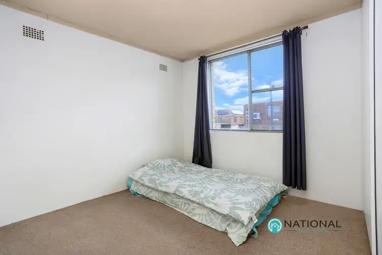 Fourth view of Homely unit listing, 14/6-8 Station St, Guildford NSW 2161