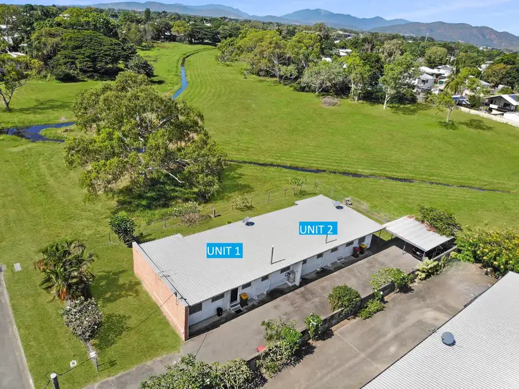 52 Bayswater Terrace, Hyde Park QLD 4812